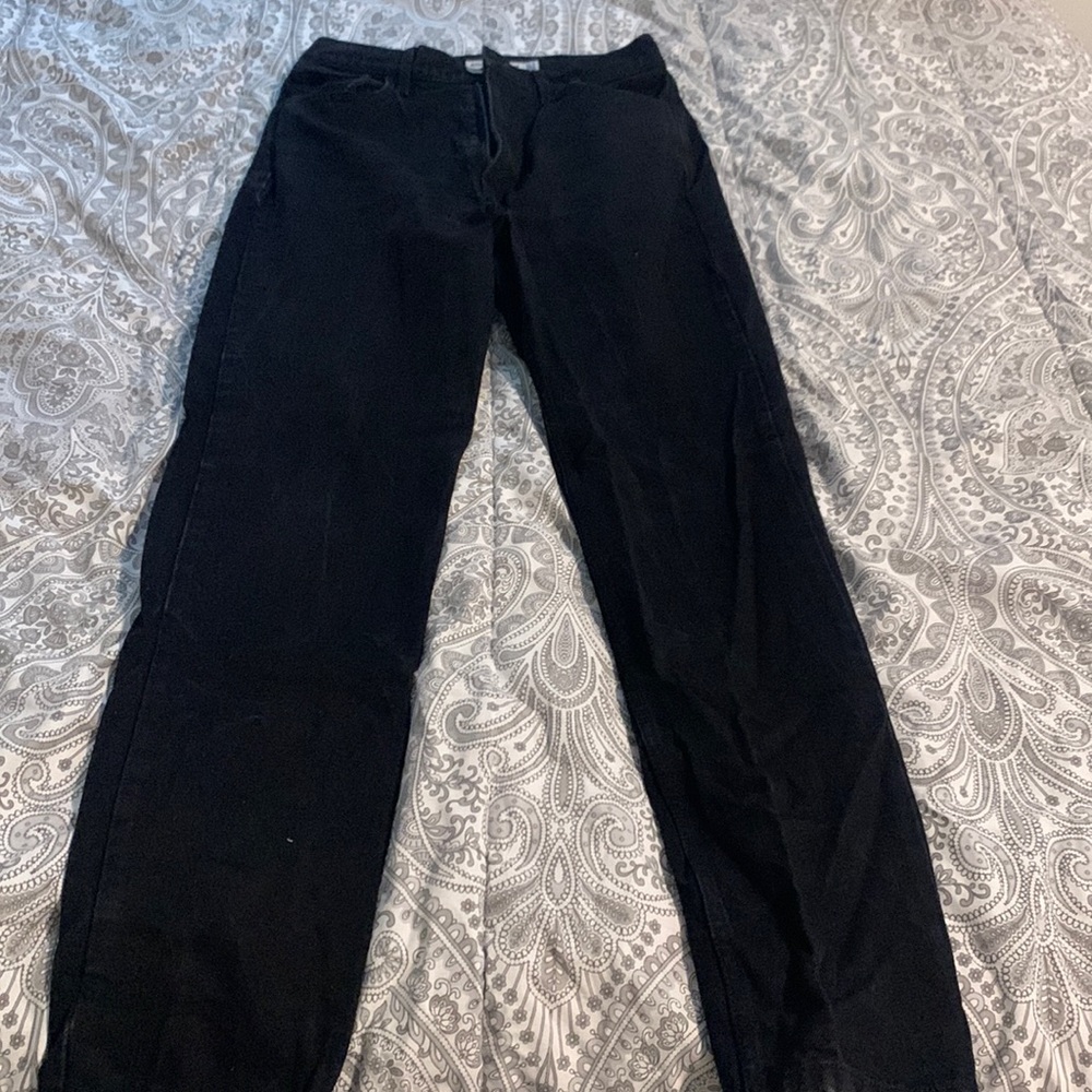 Original American Apparel Denim Jeans